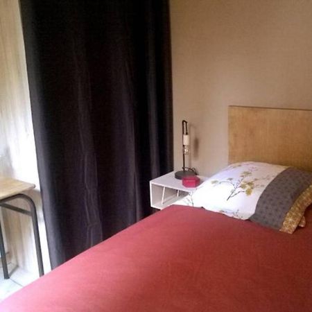 Le Clos Des Maraichers 圣特萨维内 外观 照片