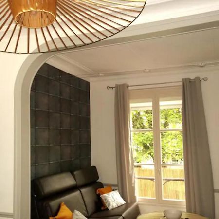 Le Clos Des Maraichers 圣特萨维内 外观 照片