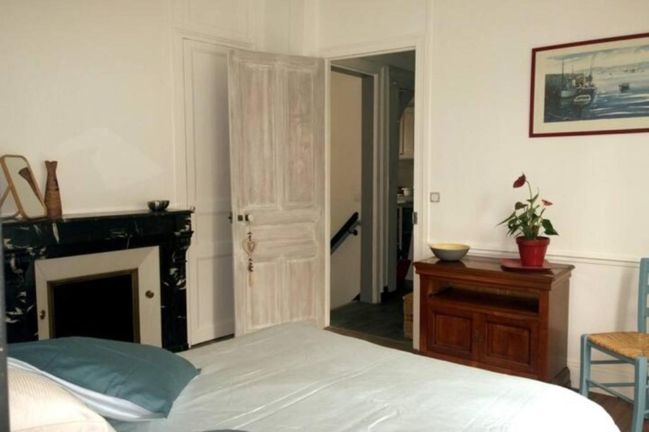 Le Clos Des Maraichers 圣特萨维内 外观 照片